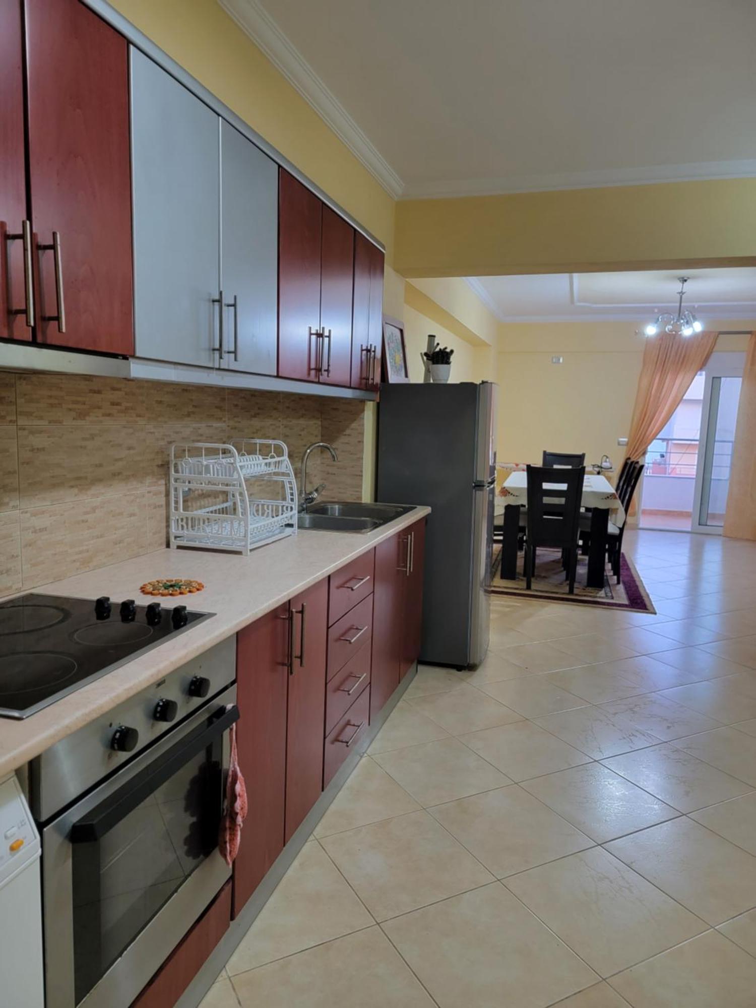 Apartment Sweet *